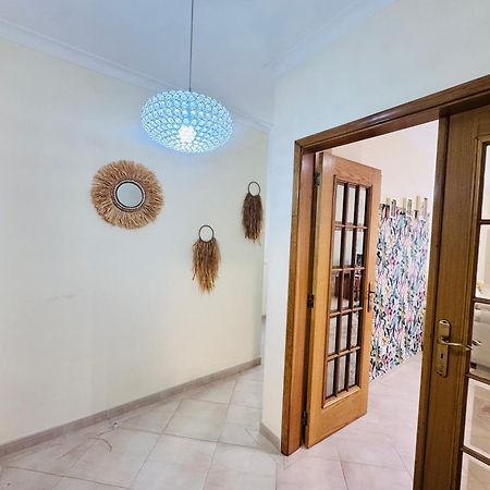 Praia Da Rocha Pasm Apartamentos Portimão Εξωτερικό φωτογραφία