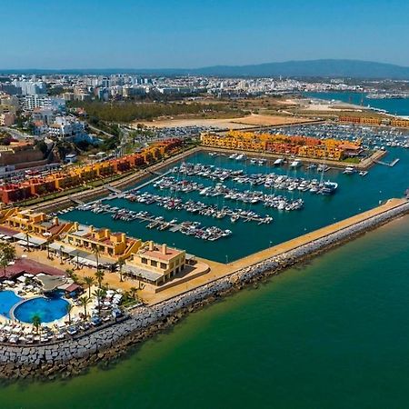 Praia Da Rocha Pasm Apartamentos Portimão Εξωτερικό φωτογραφία